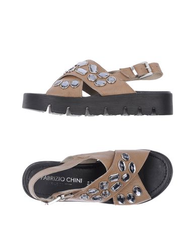 Comprar FABRIZIO CHINI Sandalias mujer al mejor precio
