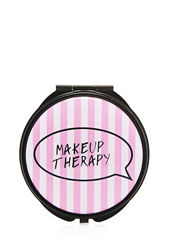Comprar Espejo de Bolsillo Makeup Therapy al mejor precio
