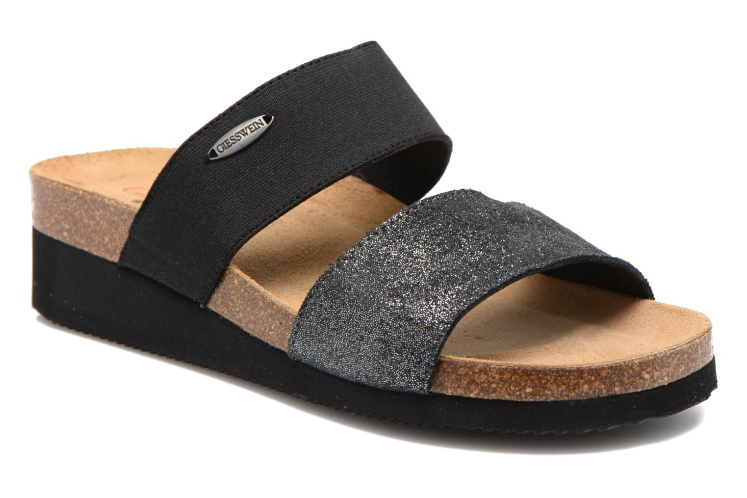 Comprar Viverone by Giesswein Negro al mejor precio