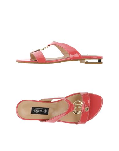 Comprar GRIFF ITALIA Sandalias mujer al mejor precio