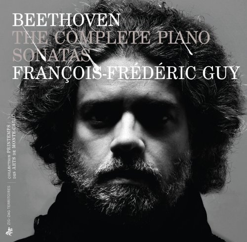 Comprar Beethoven : Intégrale des sonates pour piano al mejor precio