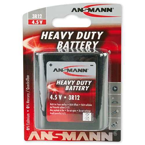 Comprar Ansmann 3R12 Flachbatterie al mejor precio