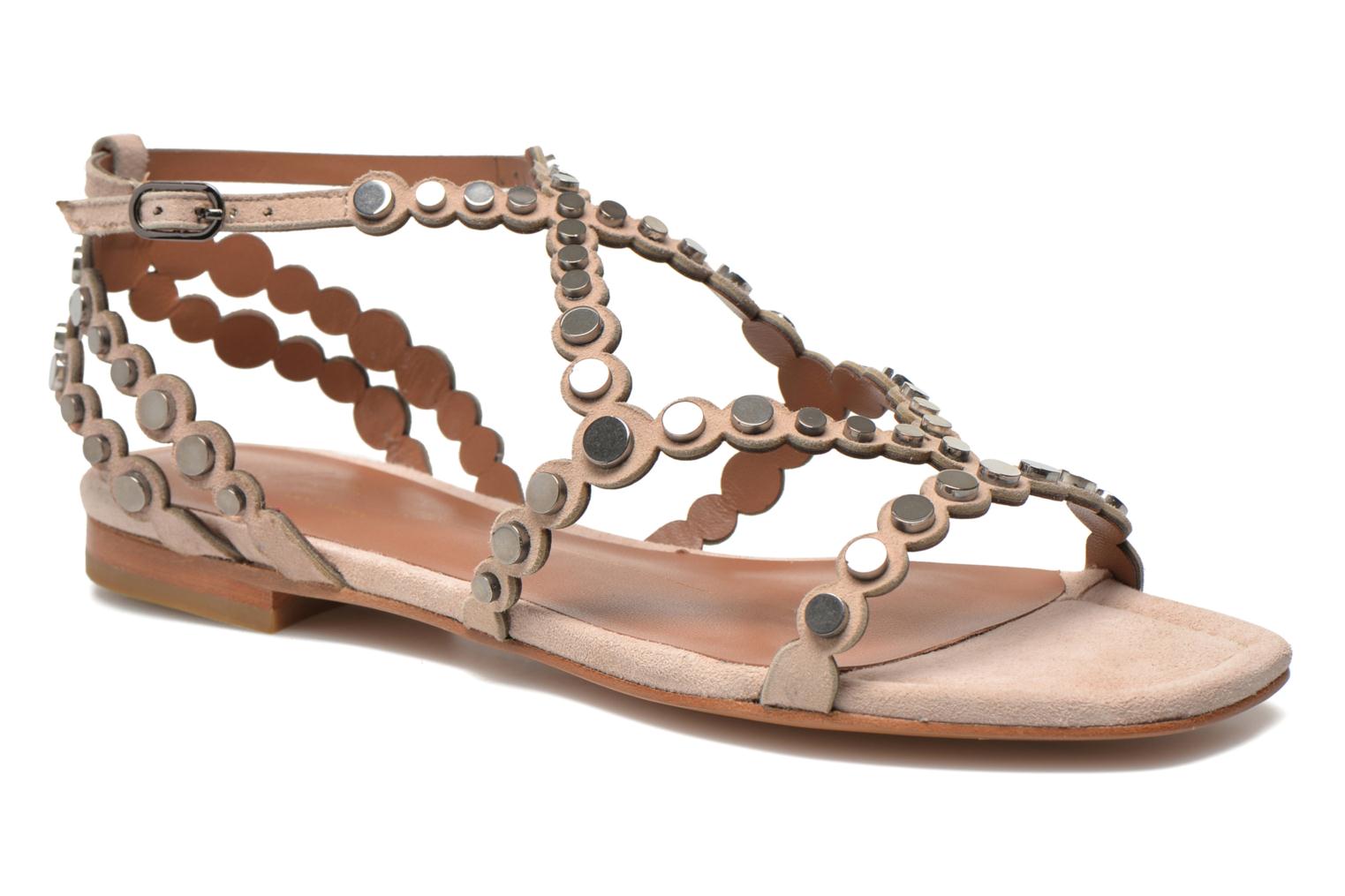 Comprar Souazy by Lola Cruz Beige al mejor precio