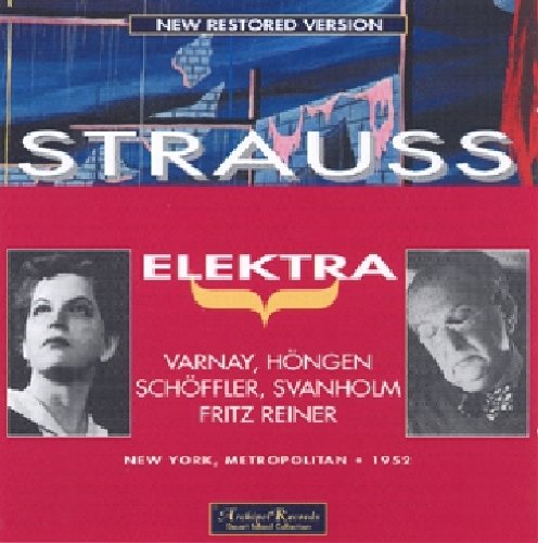 Comprar Elektra al mejor precio