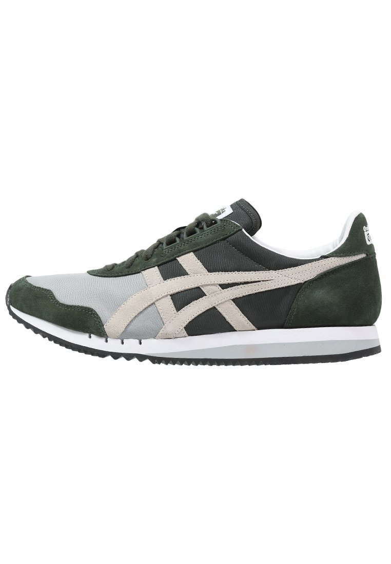 Comprar Onitsuka Tiger DUALIO Zapatillas duffle bag/white al mejor precio