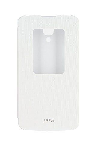 Comprar LG QuickWindow - Funda para LG L70, color blanco al mejor precio