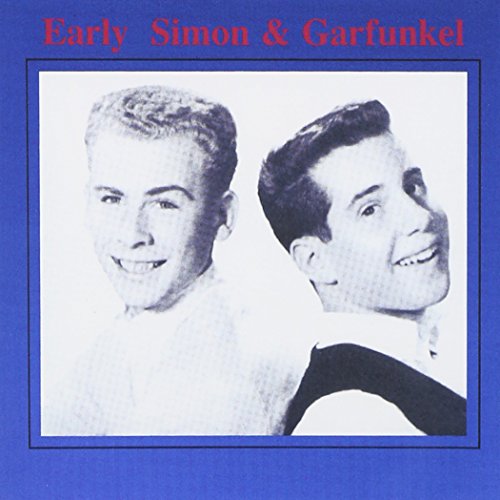 Comprar Early Simon & Garfunkel al mejor precio