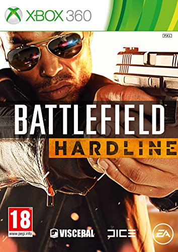 Comprar Battlefield Hardline [Importación Inglesa] al mejor precio