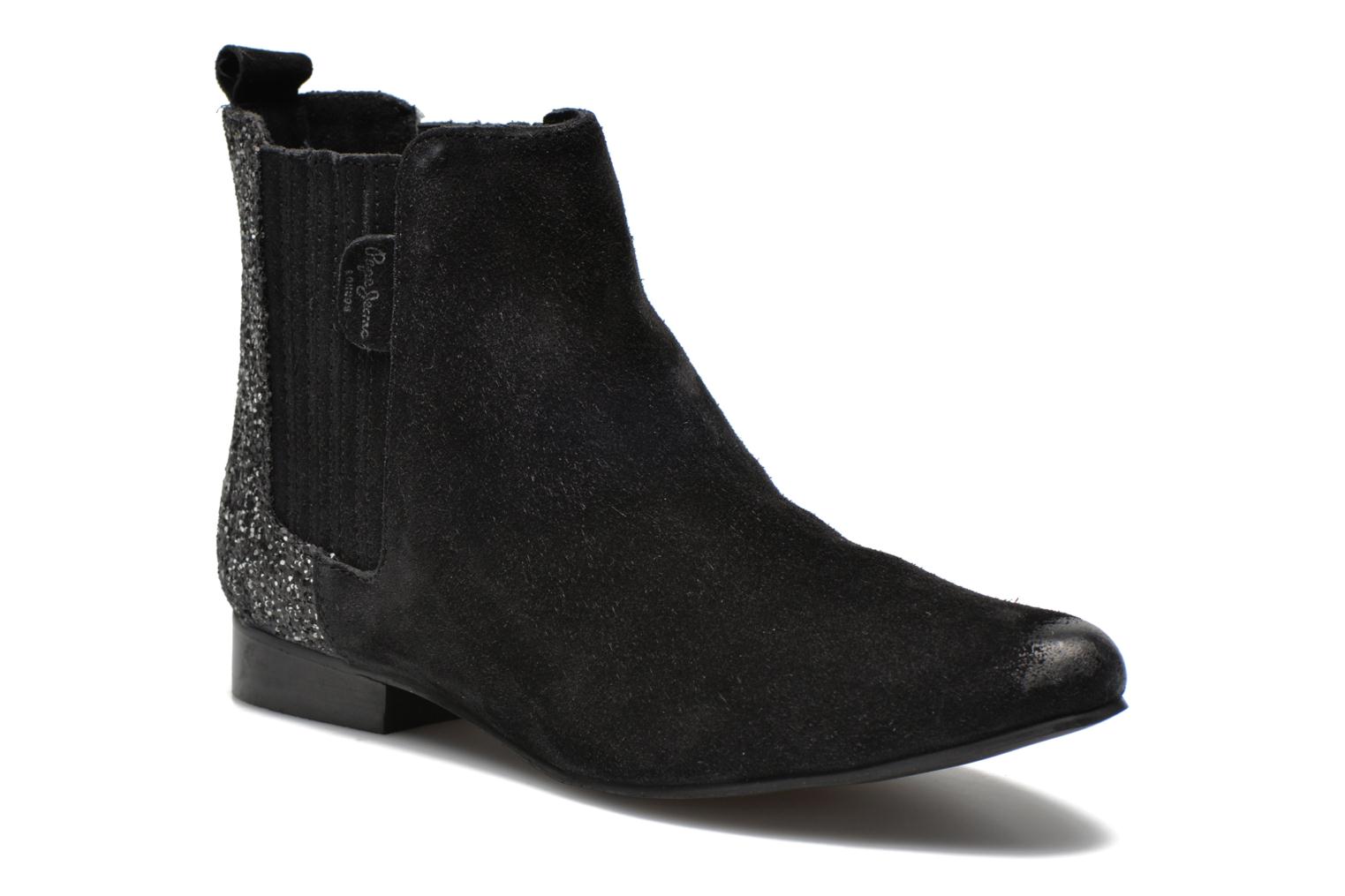 Comprar Redford Half by Pepe jeansRebajas - 20% Negro al mejor precio