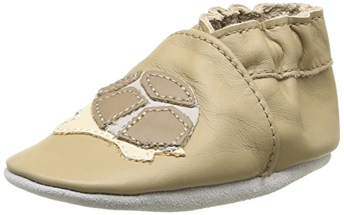 Comprar RobeezLEWIS - patucos y zapatillas de estar por casa Bebé-Niños
, color Beige, talla 21/22 al mejor precio