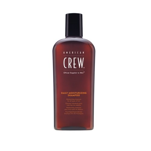 Comprar AMERICAN CREW DAILY MOISTURIZING SHAMPOO 1000 ml al mejor precio
