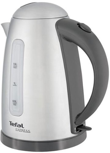 Comprar Tefal KI210B10 - Hervidor, color acero y gris al mejor precio