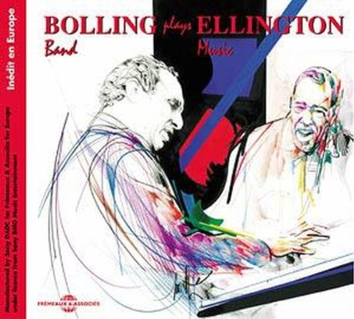 Comprar Plays Ellington Music al mejor precio