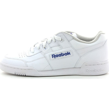 Comprar Zapatillas Reebok Workout Plus al mejor precio