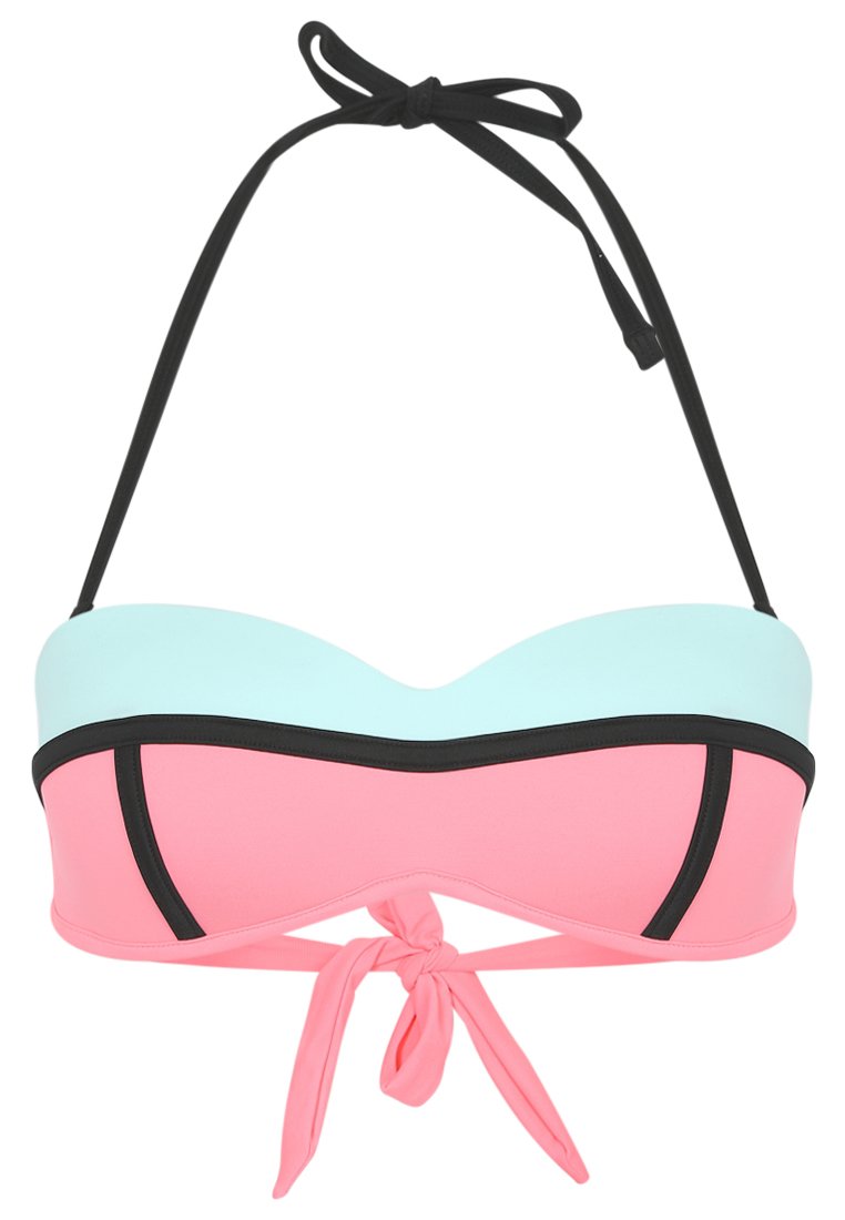 Comprar Hunkemöller POPPY Parte de arriba bikini dunkelblau al mejor precio