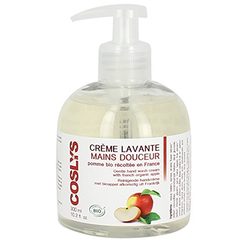 Comprar Coslys Gel De Manos Con Manzana Bio + Dosificador 1 L al mejor precio