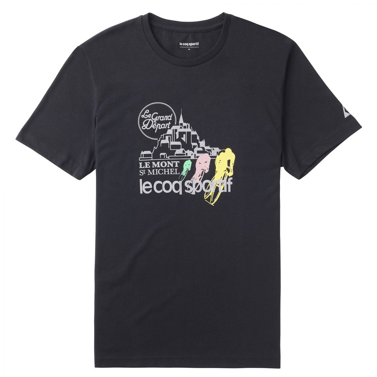 Comprar Camiseta Le Coq Sportif TDF Fan No1 (2016) - Camisetas al mejor precio