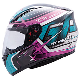 Comprar REVENGE REPLICA GP ROSA al mejor precio