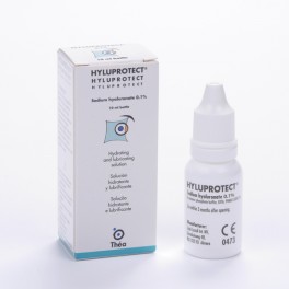 Comprar Hyluprotect  10 ml. al mejor precio