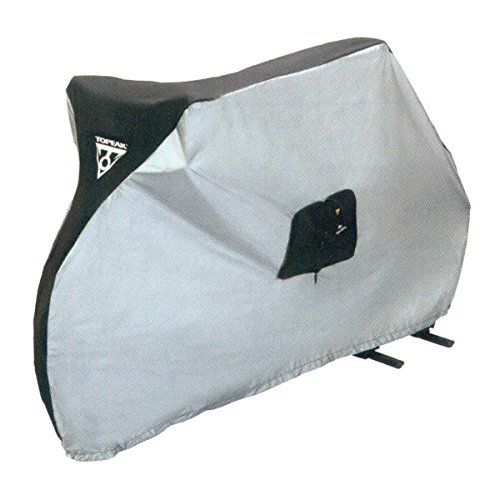 Comparar mejores precios Topeak Bike Cover - Funda para bicicleta con descuentos Comprar Topeak Bike Cover - Funda para bicicleta al mejor precio