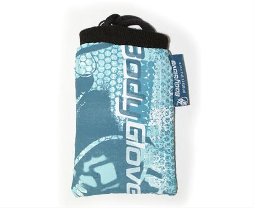 Comprar Body Glove Freedom - Funda para móvil, azul al mejor precio
