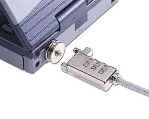 Comprar Lindy Multipurpose Security Cable - Cable antirrobo al mejor precio