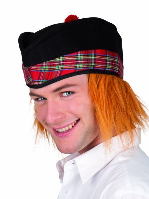 Comprar Scottish hat (gorro/ sombrero) al mejor precio