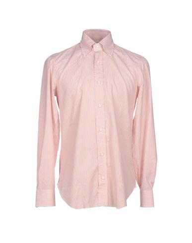 Comprar BARBA Camisa hombre al mejor precio