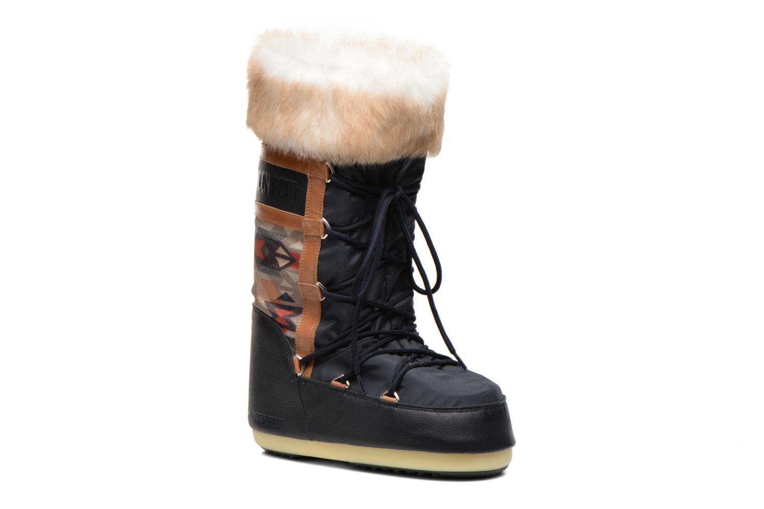 Comprar Native by Moon Boot Azul al mejor precio