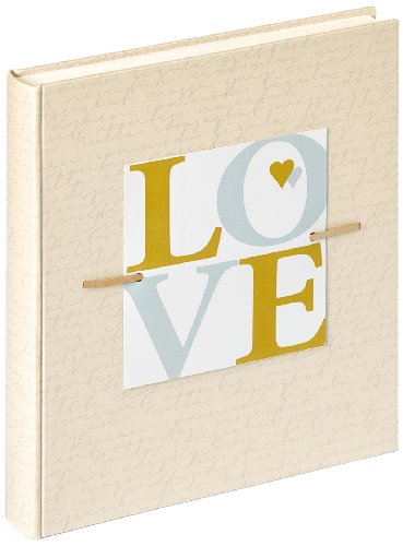 Comprar Walther Comunita 28x30,5 50 páginas Hochzeit libro UH130 al mejor precio