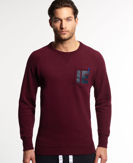 Comprar Sudadera de cuello redondo Runner al mejor precio