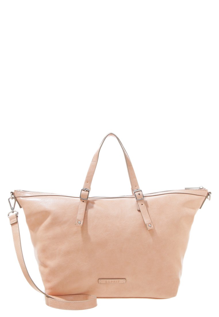 Comparar mejores precios Esprit DELIA  Bolso de mano nude con descuentos Comprar Esprit DELIA  Bolso de mano nude al mejor precio