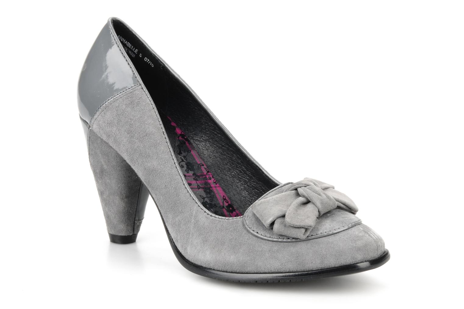 Comprar Annabelle by Hush Puppies Gris al mejor precio