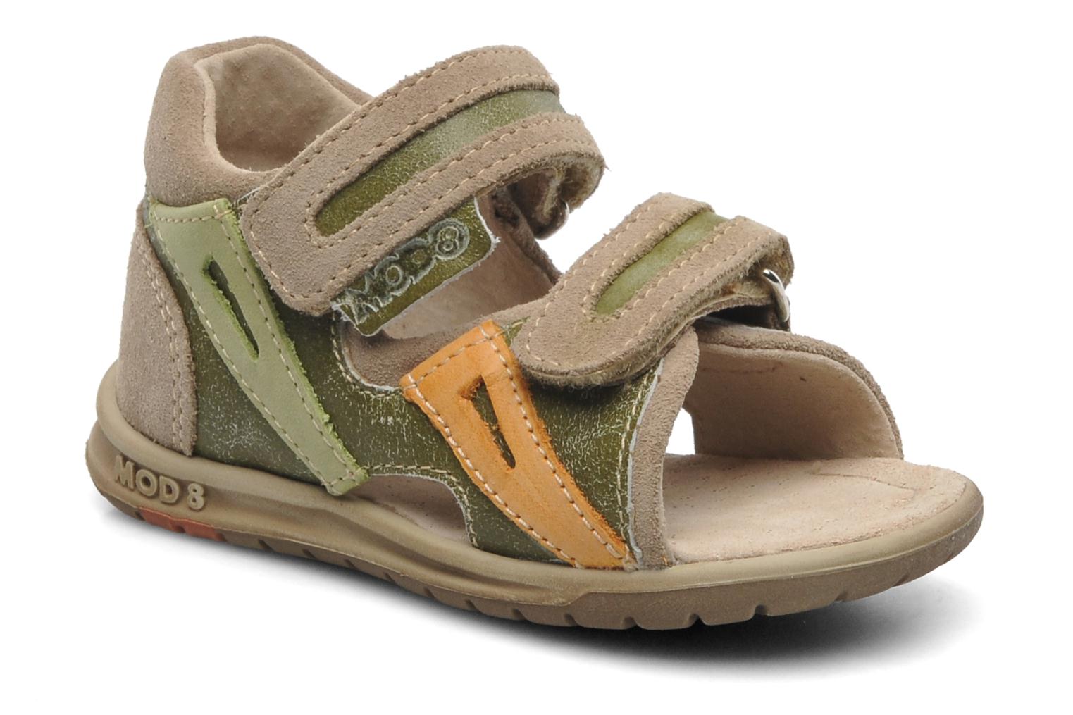 Comprar ILUX by Mod8 Verde al mejor precio