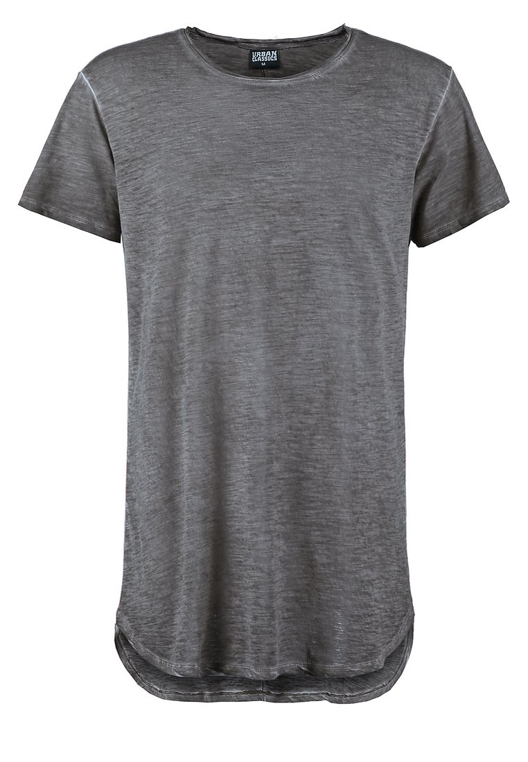 Comprar Urban Classics Camiseta básica darkgrey al mejor precio