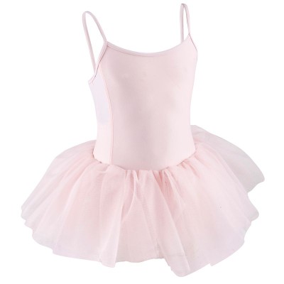 Comprar Tutú de danza clásica GALA rosa pálido. DOMYOS al mejor precio