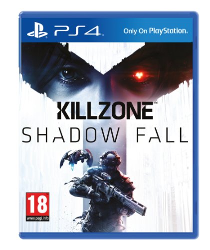Comprar Killzone: Shadow Fall al mejor precio