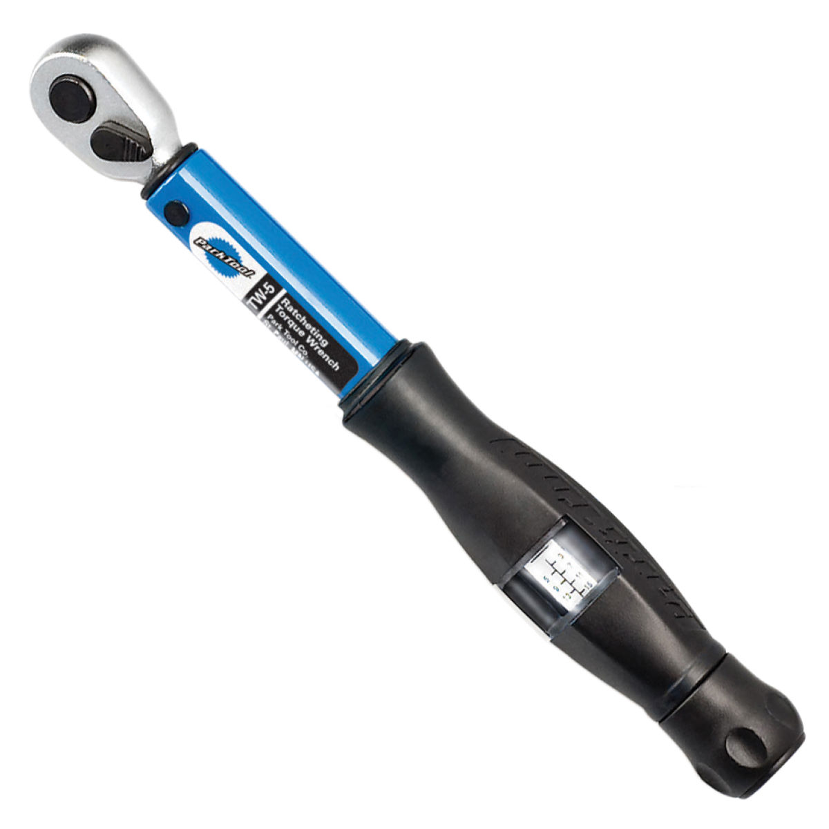 Comprar Llave dinamométrica de salto Park Tool Small Clicker (1/4) - Herramientas al mejor precio