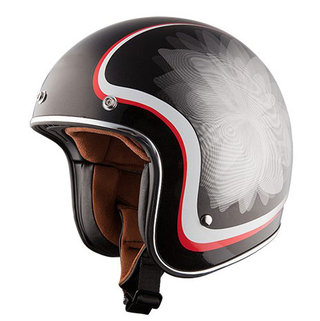 Comprar OF583 GLOW NEGRO BRILLANTE al mejor precio