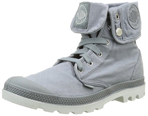 Comprar PalladiumUs Baggy H - Zapatillas Hombre , Gris (Gris (B56 Monument/Dawn Blue)), 46 al mejor precio