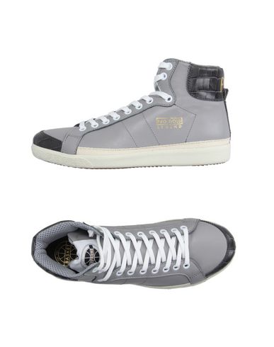 Comprar PDO GOLD Sneakers abotinadas hombre al mejor precio