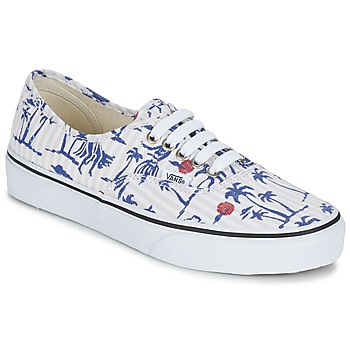 Comprar Zapatillas Vans AUTHENTIC al mejor precio