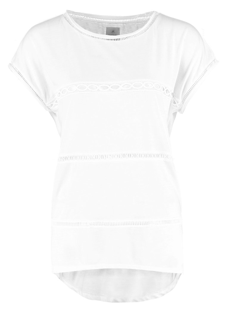 Comprar Culture MAUDIE Camiseta print spring gardenia al mejor precio