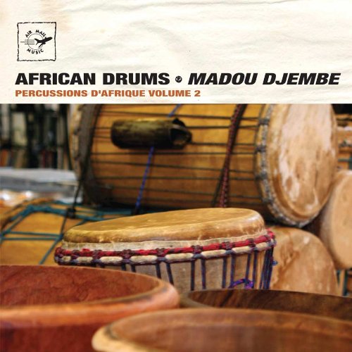 Comprar Percussions D'Afrique /Vol.2 al mejor precio