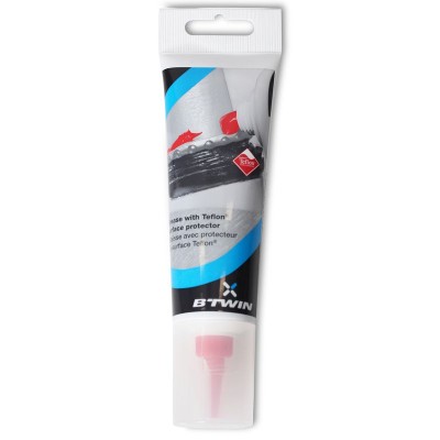 Comprar GRASA BICICLETA TUBO TEFLON B'TWIN al mejor precio