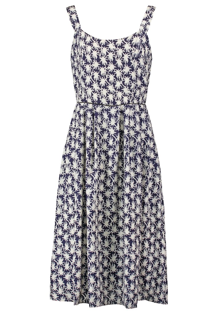 Comprar One O Eight Vestido informal navy al mejor precio