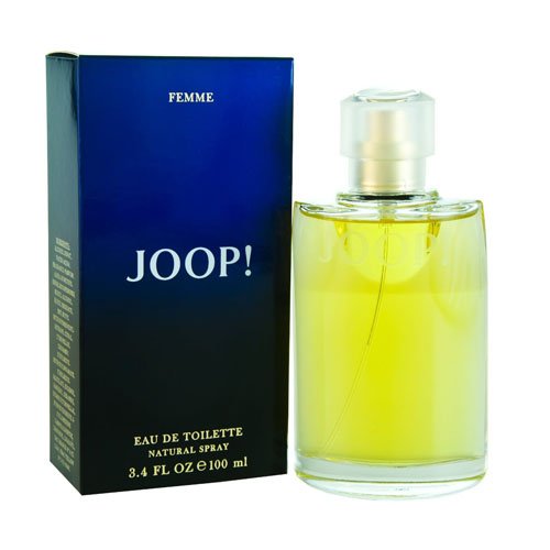 Comprar JOOP JOOP FEMME agua de tocador vaporizador 100 ml al mejor precio