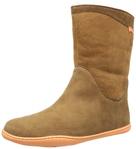 Comprar Camper Adults First Order Peu Cami - Botas cowboy para mujer, Multicolor (multi - assorted), 42 al mejor precio