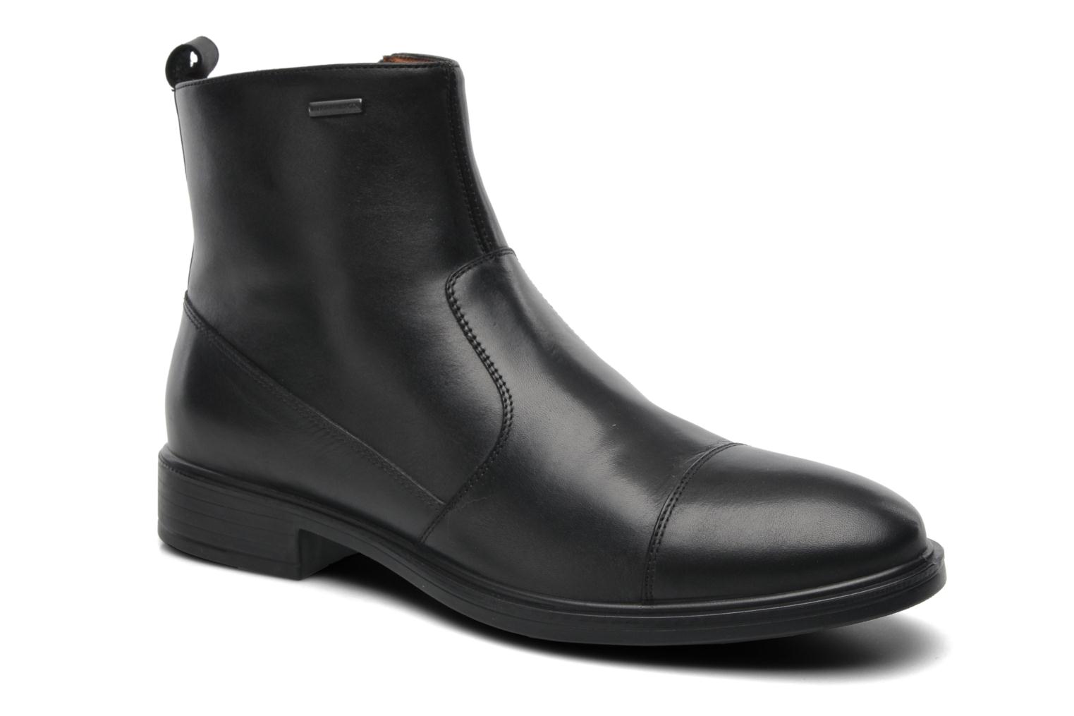 Comprar U LORIS A ABX D U44C6D by Geox Negro al mejor precio