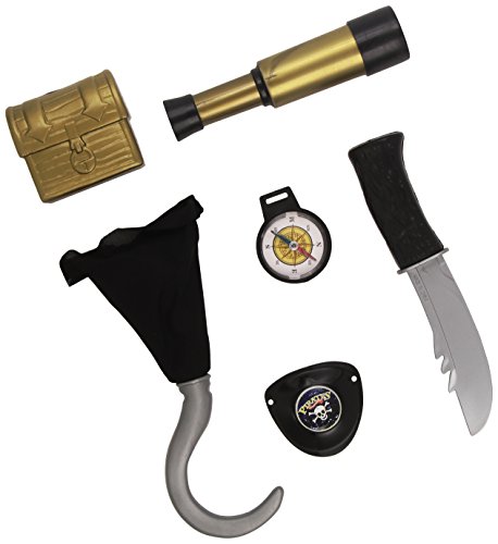 Comprar Kit de pirata al mejor precio